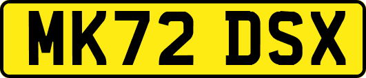 MK72DSX