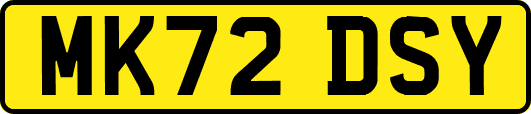 MK72DSY