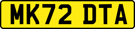 MK72DTA