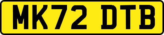 MK72DTB