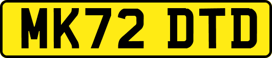 MK72DTD
