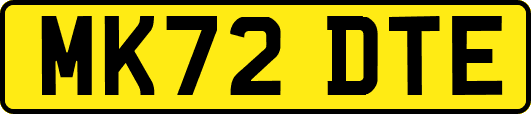 MK72DTE