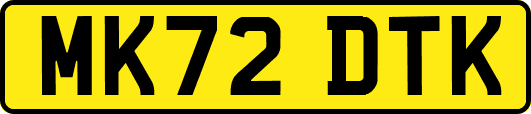 MK72DTK