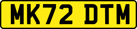 MK72DTM