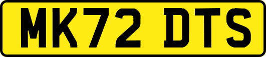 MK72DTS