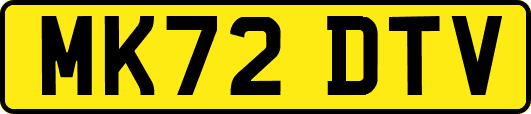 MK72DTV