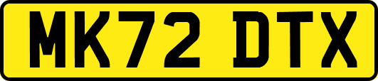 MK72DTX