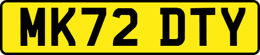 MK72DTY