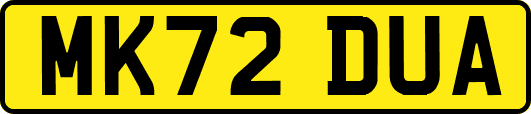 MK72DUA