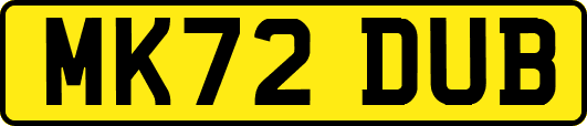 MK72DUB