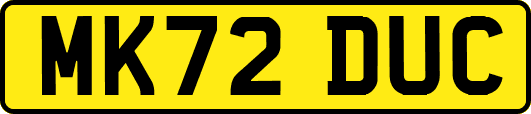 MK72DUC