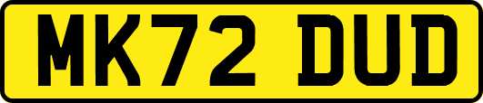 MK72DUD