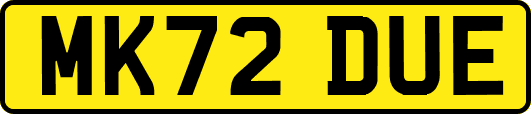 MK72DUE