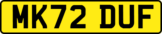 MK72DUF