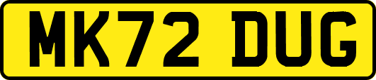 MK72DUG
