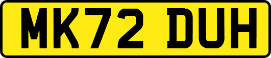 MK72DUH