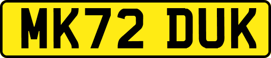 MK72DUK