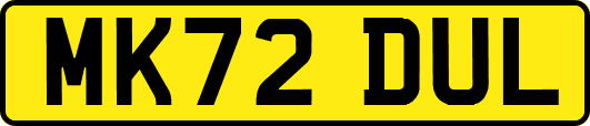 MK72DUL