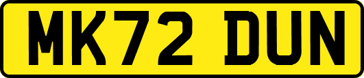 MK72DUN
