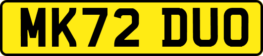 MK72DUO