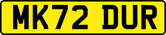 MK72DUR