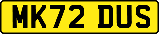 MK72DUS
