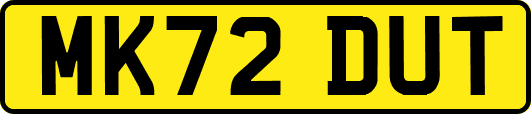 MK72DUT
