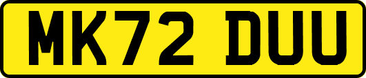 MK72DUU