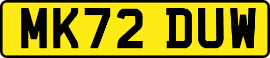 MK72DUW