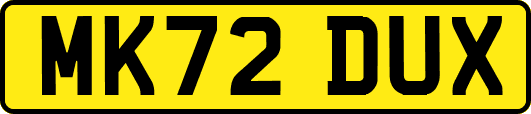 MK72DUX