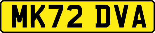 MK72DVA