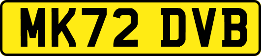 MK72DVB
