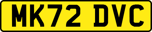 MK72DVC