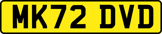 MK72DVD