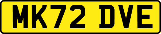 MK72DVE