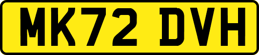 MK72DVH