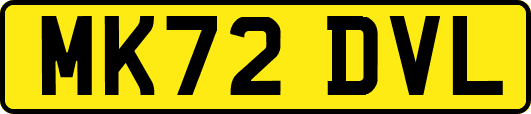 MK72DVL