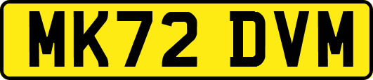 MK72DVM