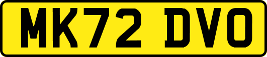 MK72DVO