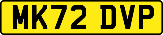 MK72DVP