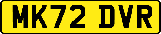 MK72DVR
