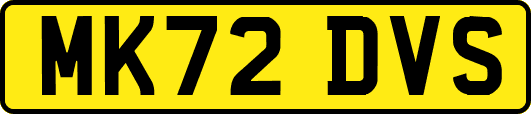 MK72DVS