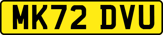 MK72DVU