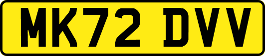 MK72DVV