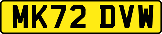 MK72DVW