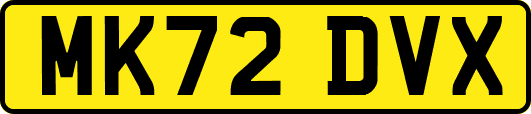 MK72DVX