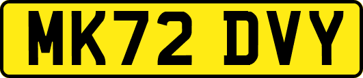MK72DVY