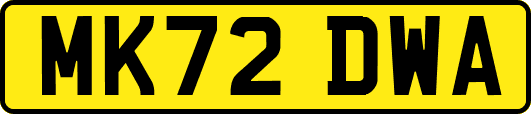 MK72DWA