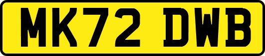 MK72DWB