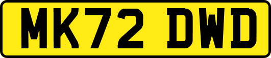 MK72DWD